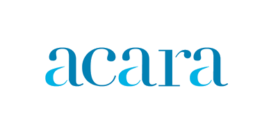 acara logo