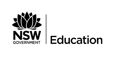 nsw education logo