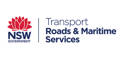 nsw transport logo