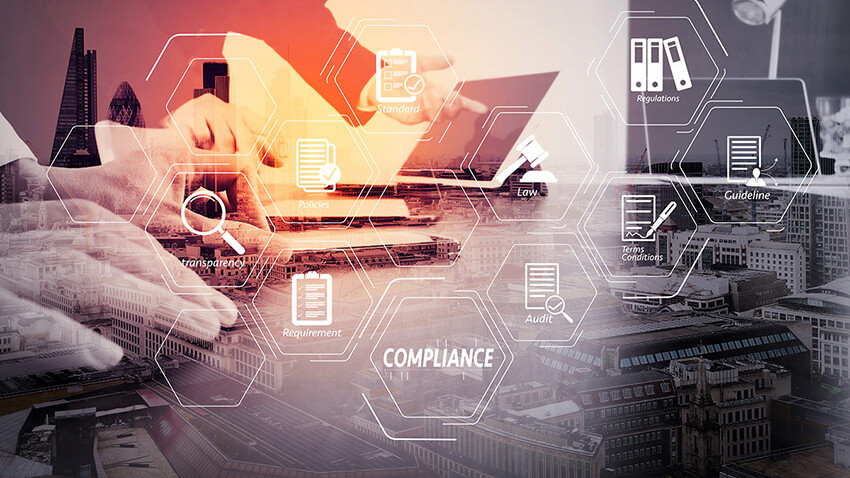 compliance image
