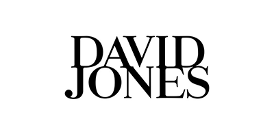 david jones logo