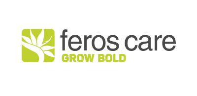 feros care logo