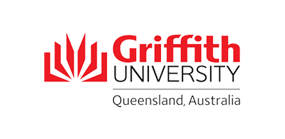 griffith university logo