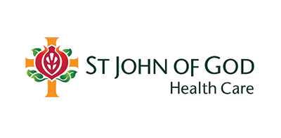 st john of god logo