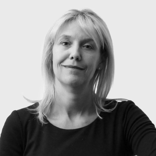 Alison Doorbar