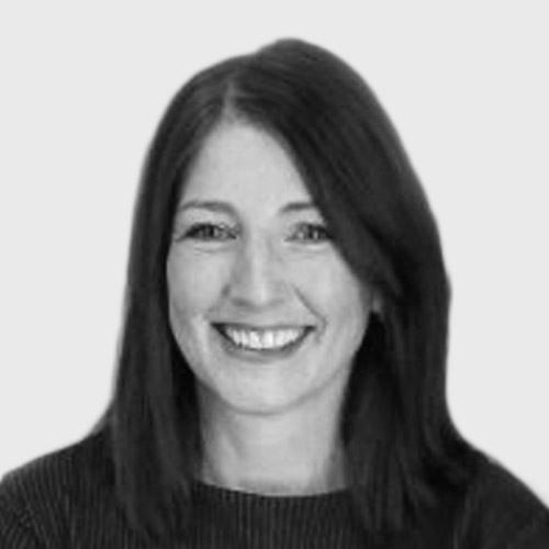 Fiona Ward