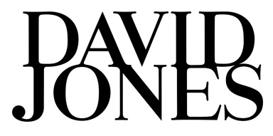 David Jones