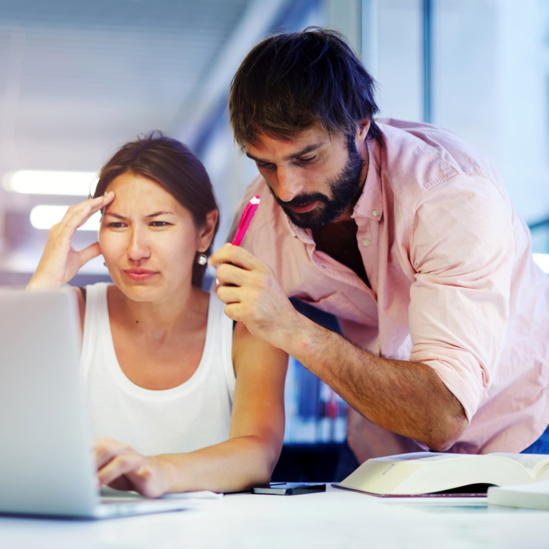 Learning Consulting