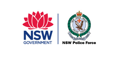 nsw police force logo