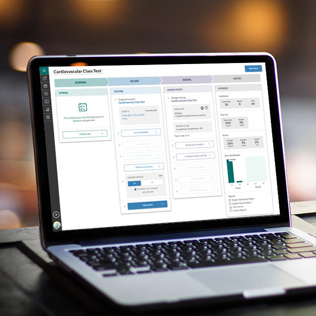 Scalable, secure and resilient cloud technology you can count on