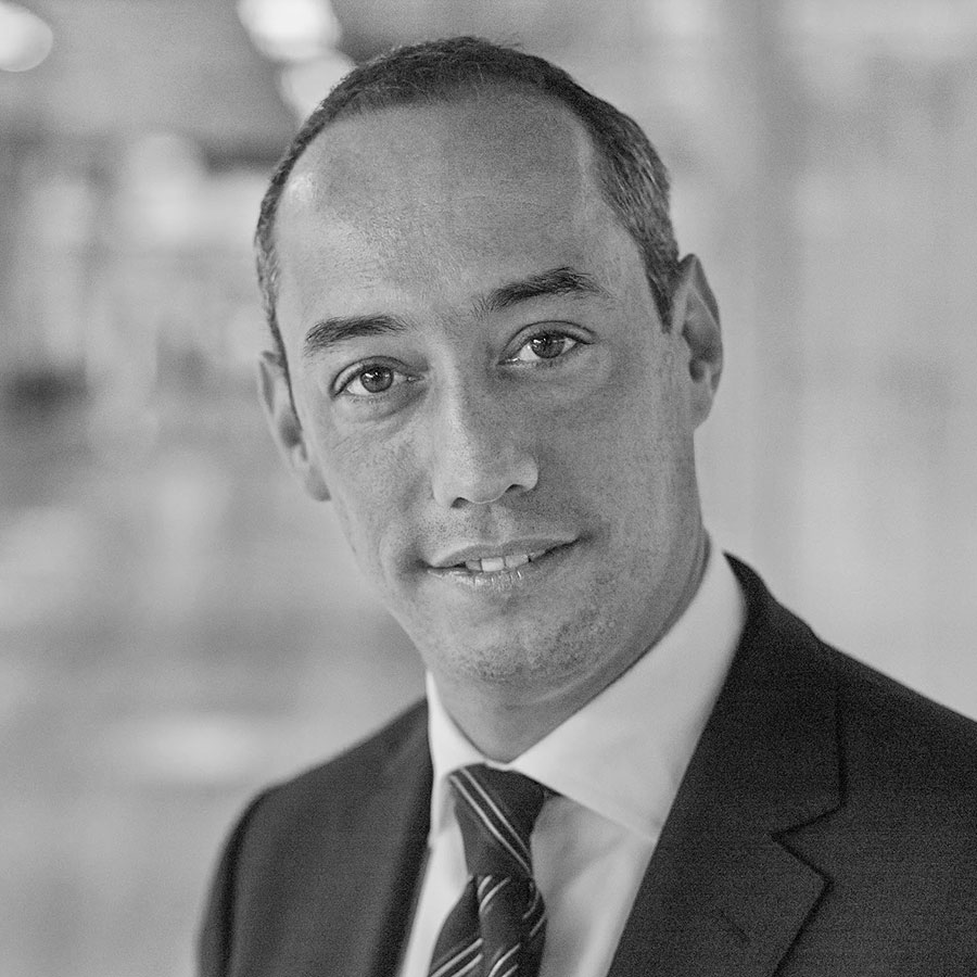 David Caspari - Chief Executive Officer | Janison