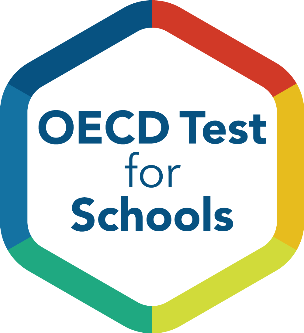 OECD Test for Schools