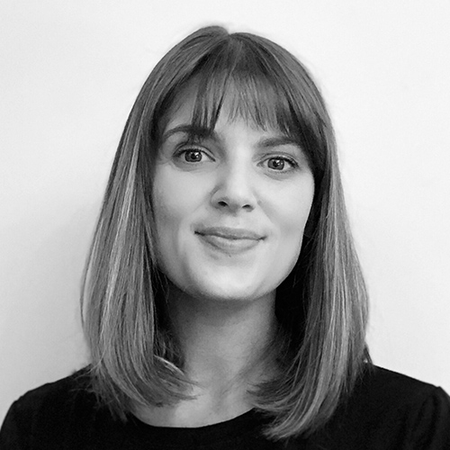 Rebecca Niemiec, Head of Exam Management | Janison