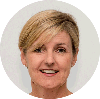 Ruth Carr, Executive Director, Australian Science Innovations