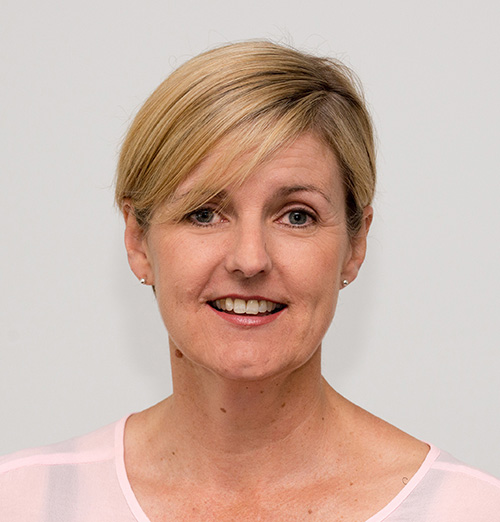 Ruth Carr, Executive Director, Australian Science Innovations