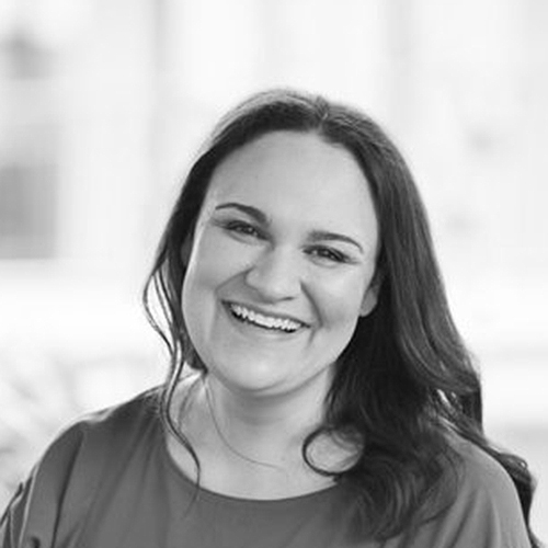 Natalie Chrara | Chief Customer Officer | Janison