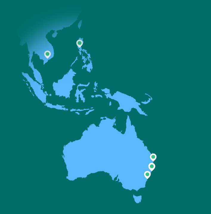 Janison Global Locations