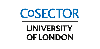 University of London CoSector logo