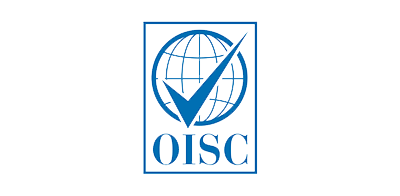 OISC logo