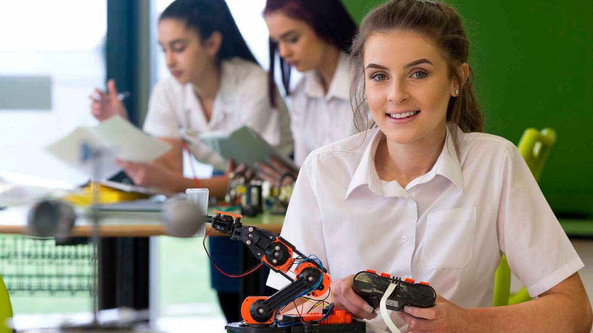PISA for schools