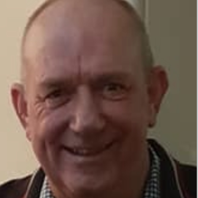 David McKinnon