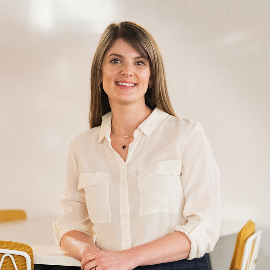 Rebecca Niemec photo