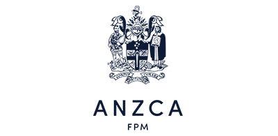 ANZCA logo