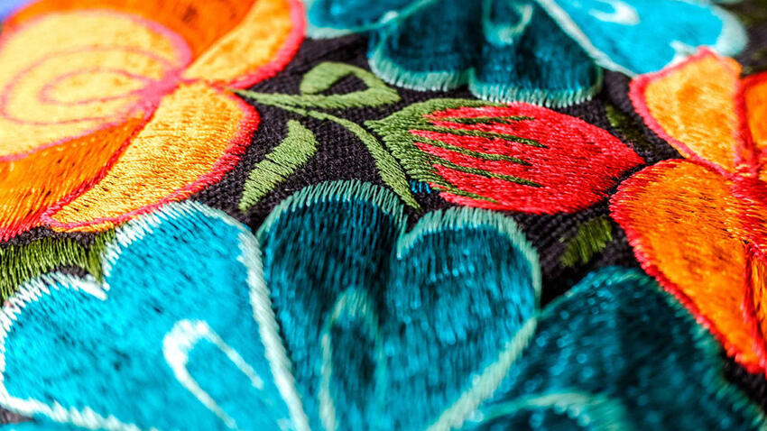 tapestry