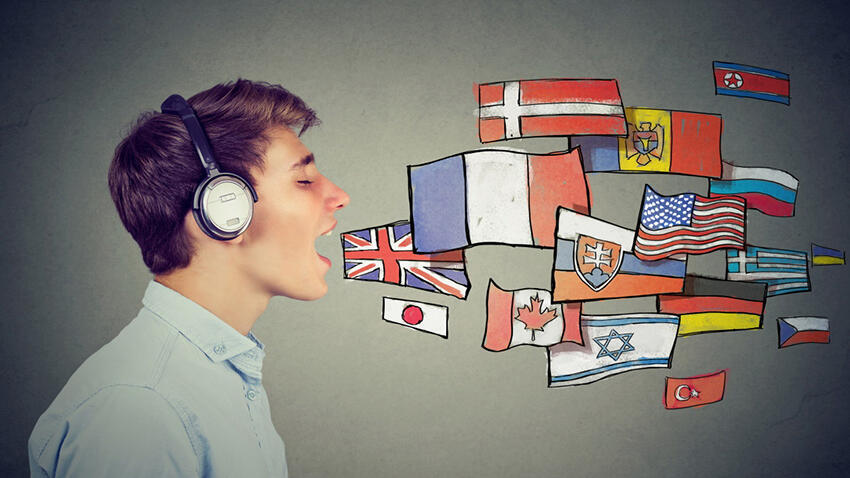 languages