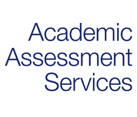 Academic Assessment Services (AAS)