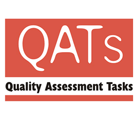 Quality Assessment Tasks (QATs)