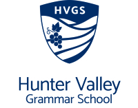 Hunter Valley Grammar School
