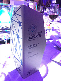 iawards