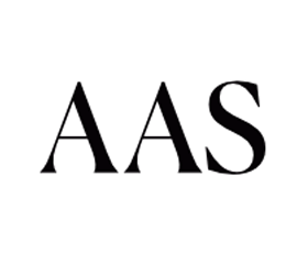 AAS logo