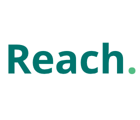 reach logo