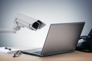 laptop camera