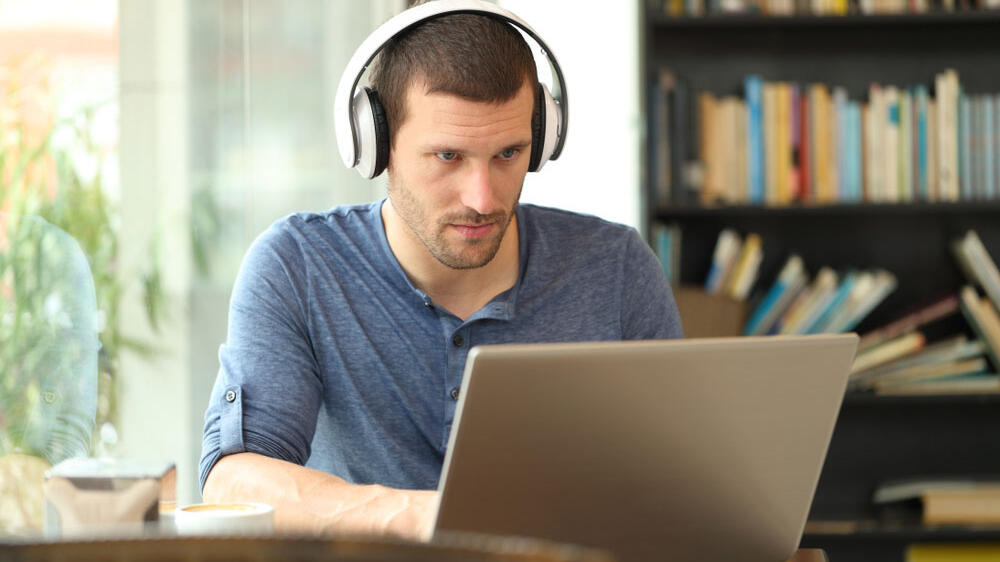 proctoring software exam