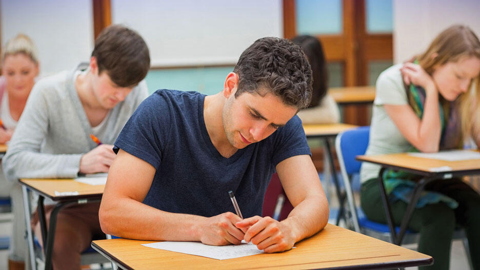 remote proctoring vs exam hall invigilators