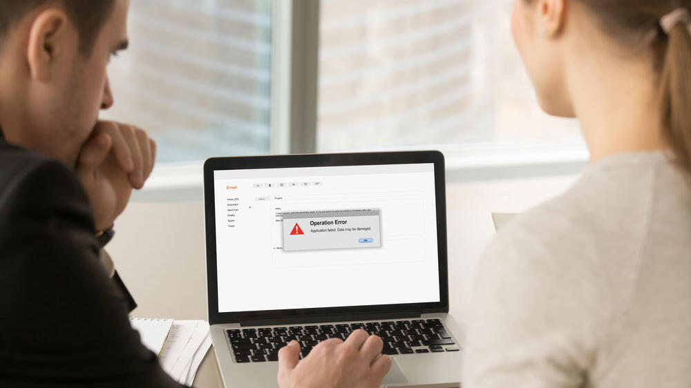 technical issues online exam