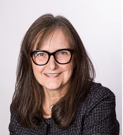 andrea strachan