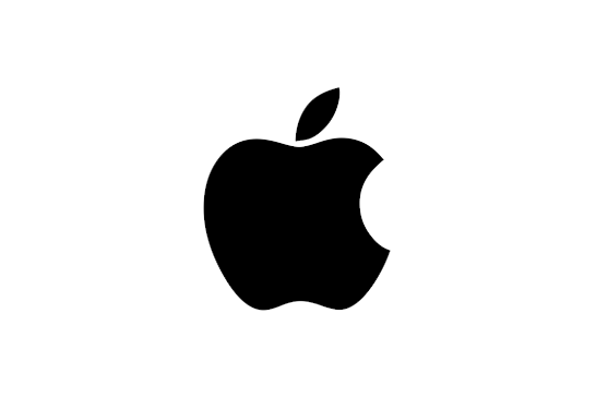 apple logo thumbnail