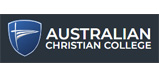 australian christian colleges logo