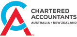 ca anz logo