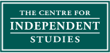centre for independent studies logo
