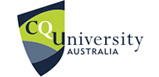 cq university logo
