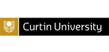 curtin university logo