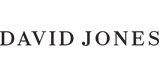 david jones logo