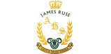 james ruse logo