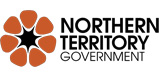 northern territory government logo