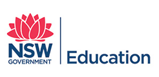 NSW department of education logo